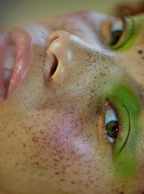 Stranger Fruits gallery thumbnail